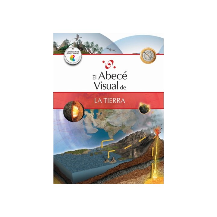 Enciclopedia Visual de las Preguntas: La Tierra